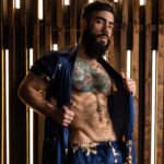 Papi Unwrapped